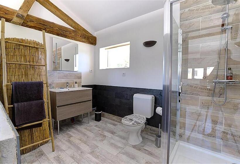 펜션 Domaine Des Jardins De La Saône