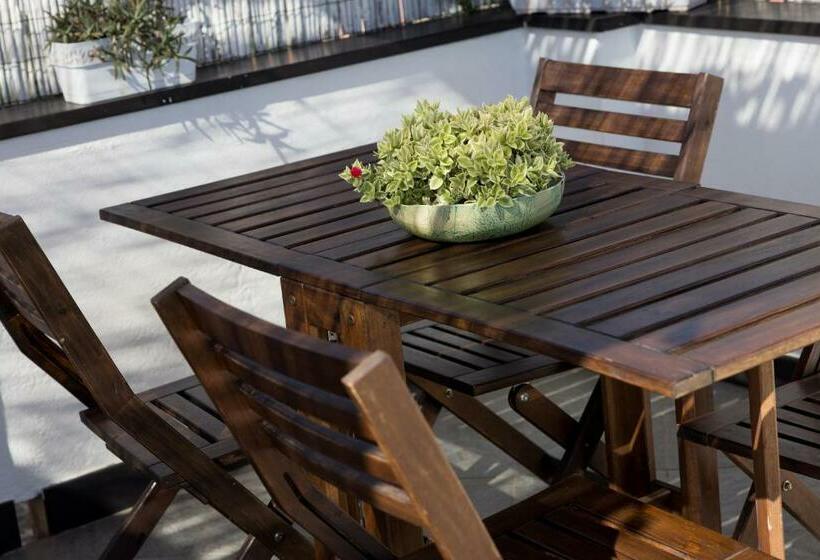 ペンション La Mansarda Sul Porto