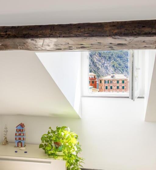 ペンション La Mansarda Sul Porto