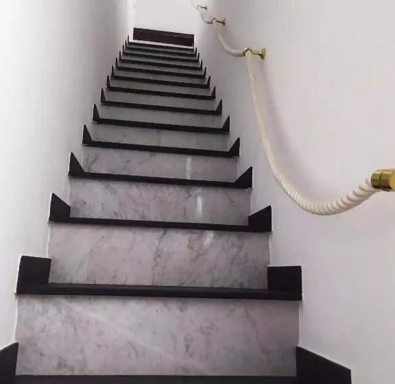 پانسیون La Mansarda Sul Porto