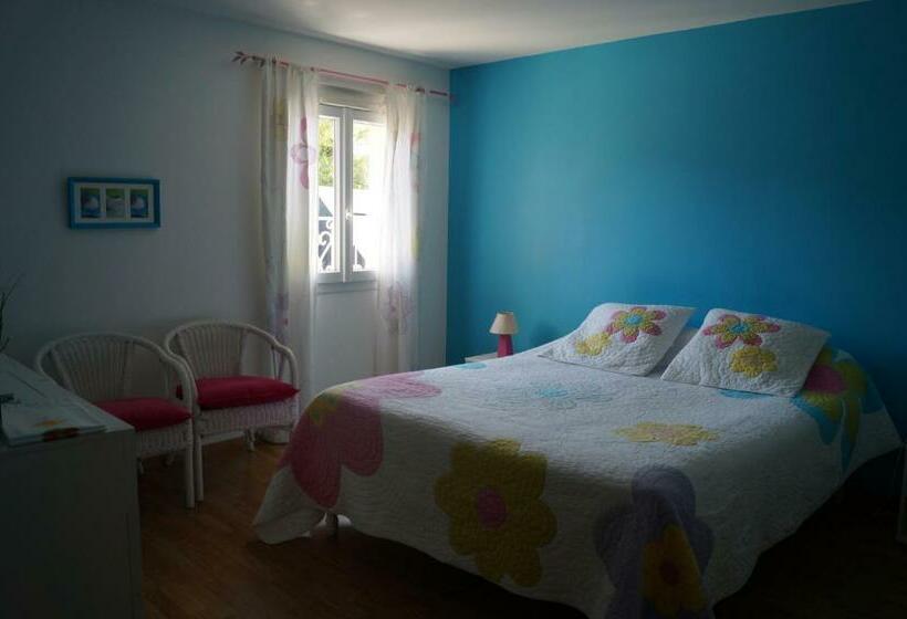 Пансион Le Sechoir Dantan