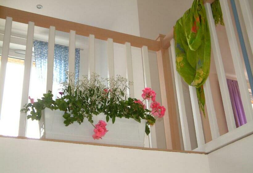 Пансион Le Sechoir Dantan