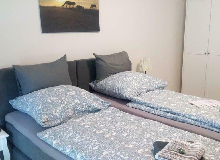 Sportpension Seminarhaus An Der Eider