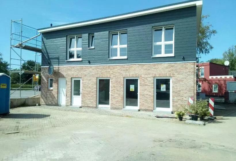 Sportpension Seminarhaus An Der Eider