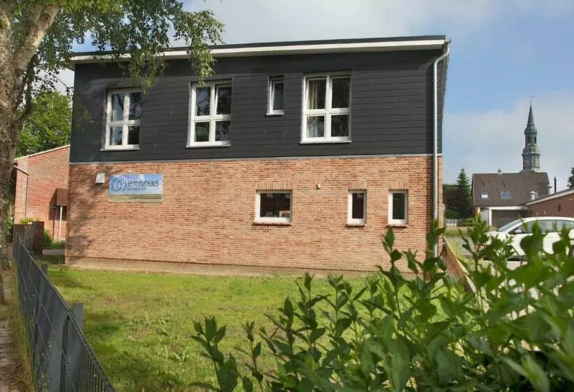 Sportpension Seminarhaus An Der Eider