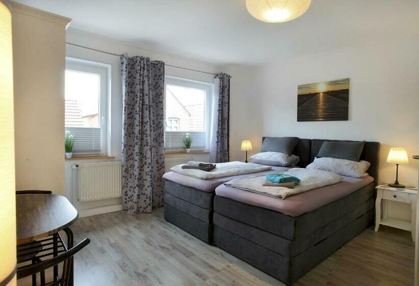 Sportpension Seminarhaus An Der Eider