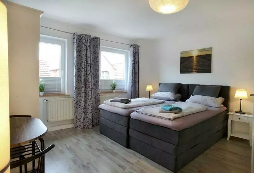 Sportpension Seminarhaus An Der Eider