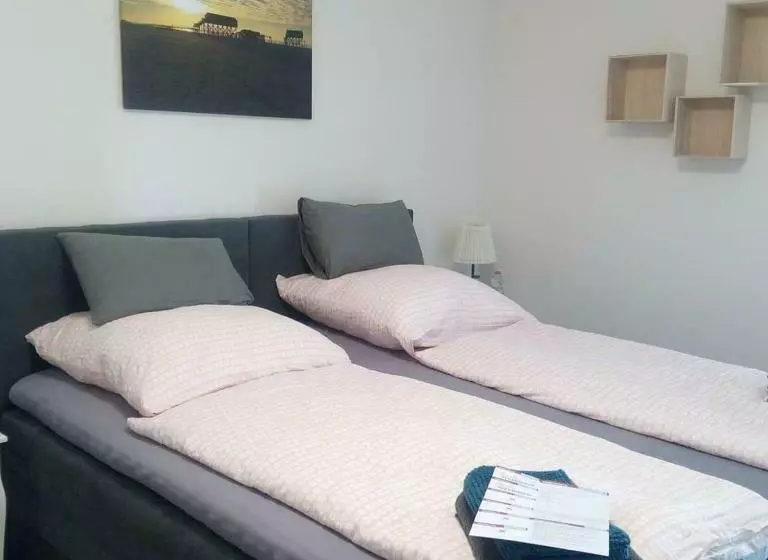 Sportpension Seminarhaus An Der Eider