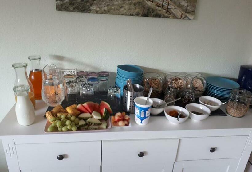 Sportpension Seminarhaus An Der Eider