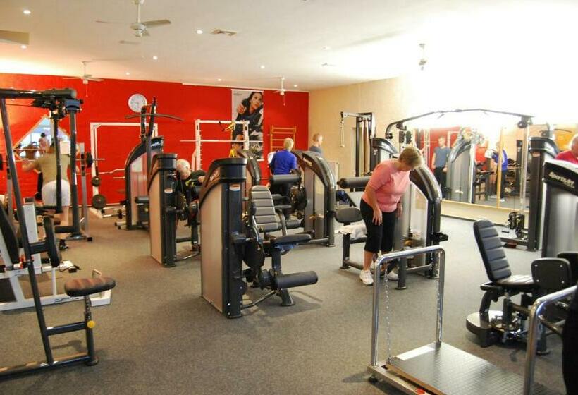 Sportpension Seminarhaus An Der Eider