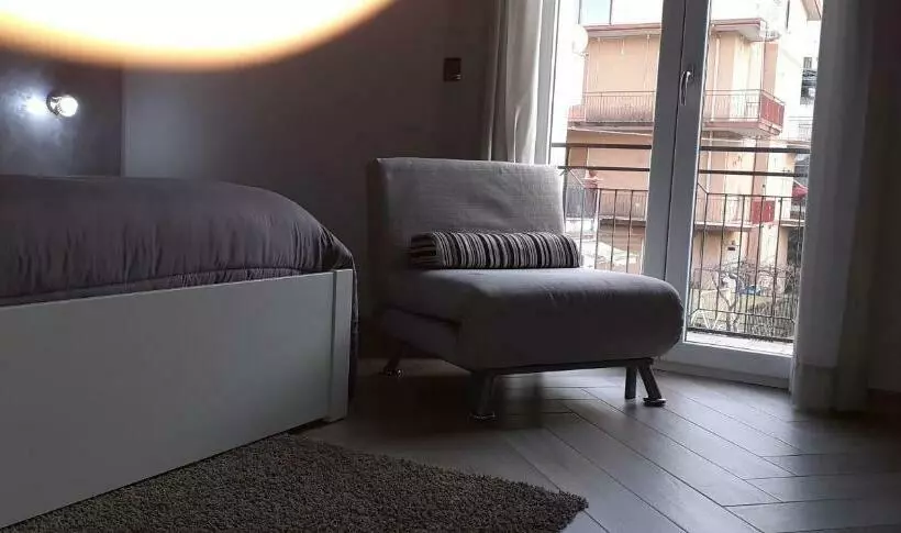 پانسیون The Attic