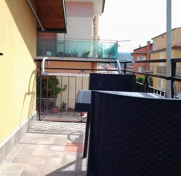 پانسیون The Attic