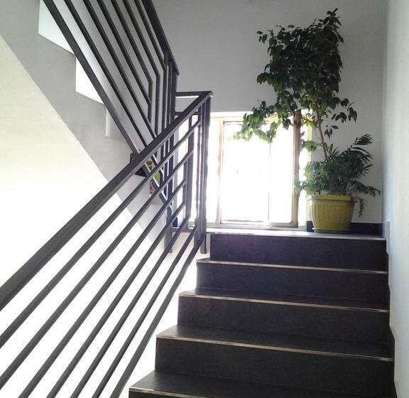 פנסיון The Attic