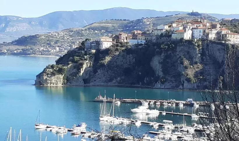 پانسیون The Attic