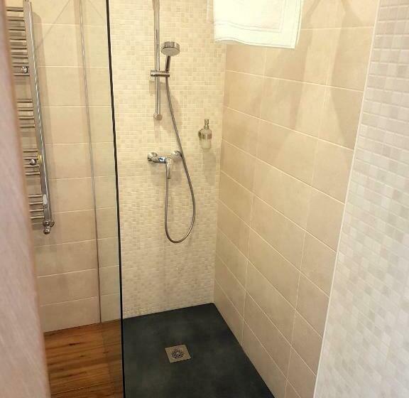 پانسیون Wine Cellar Room