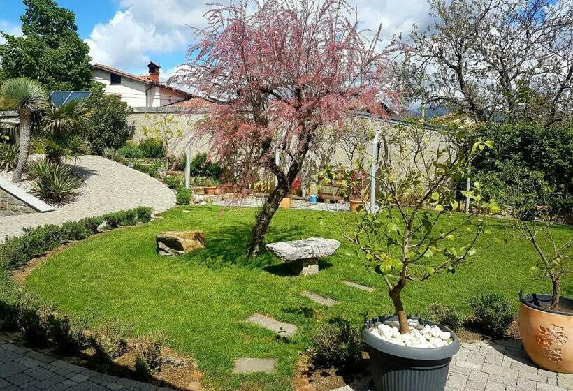 پانسیون Wine Cellar Room