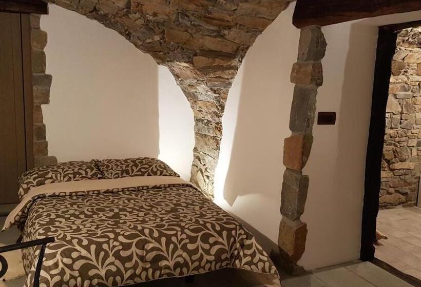 پانسیون Wine Cellar Room