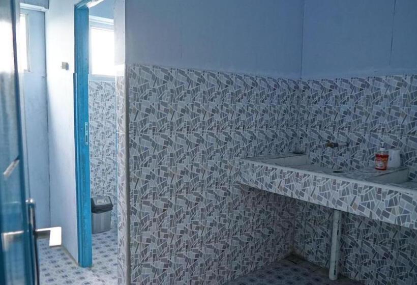 Pintu Biru Hostel