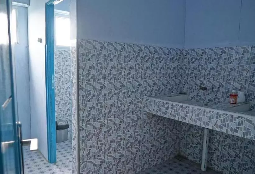 Pintu Biru Hostel