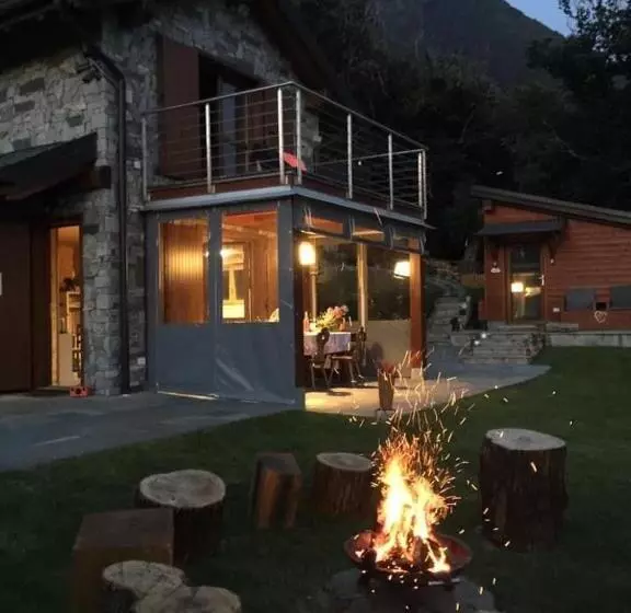 2 Cuori E Un B&b