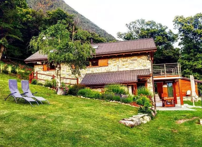 2 Cuori E Un B&b