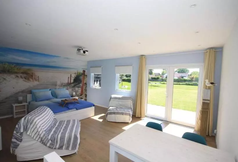 B&b Beach&bos