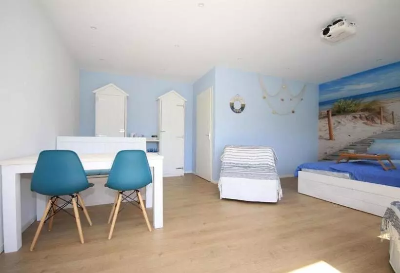 B&b Beach&bos