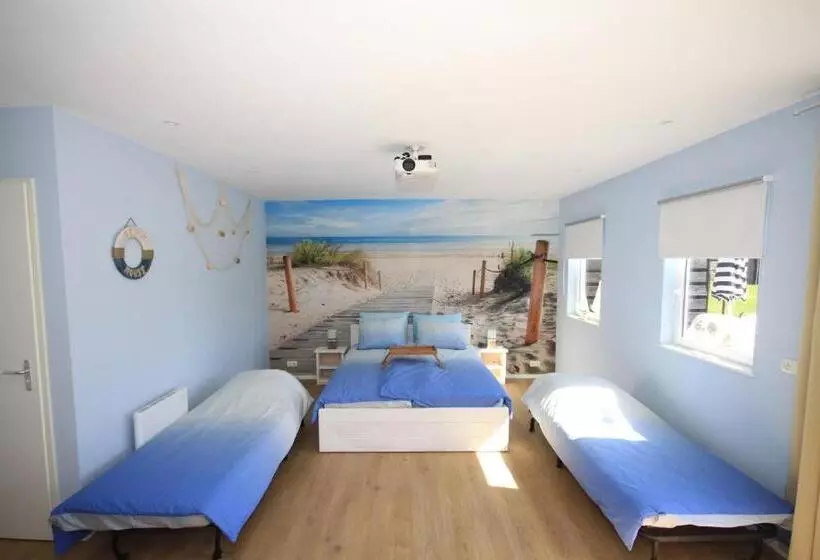 B&b Beach&bos