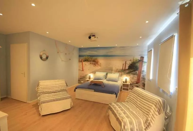 B&b Beach&bos