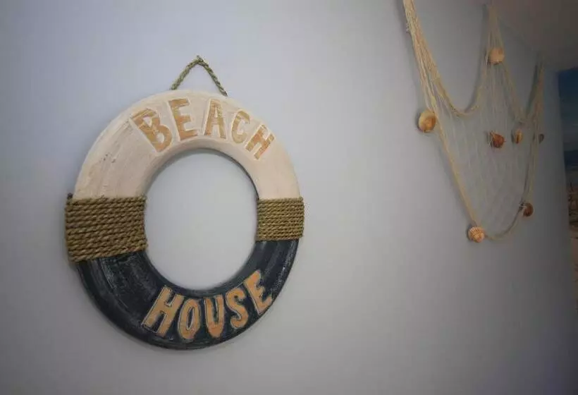 B&b Beach&bos