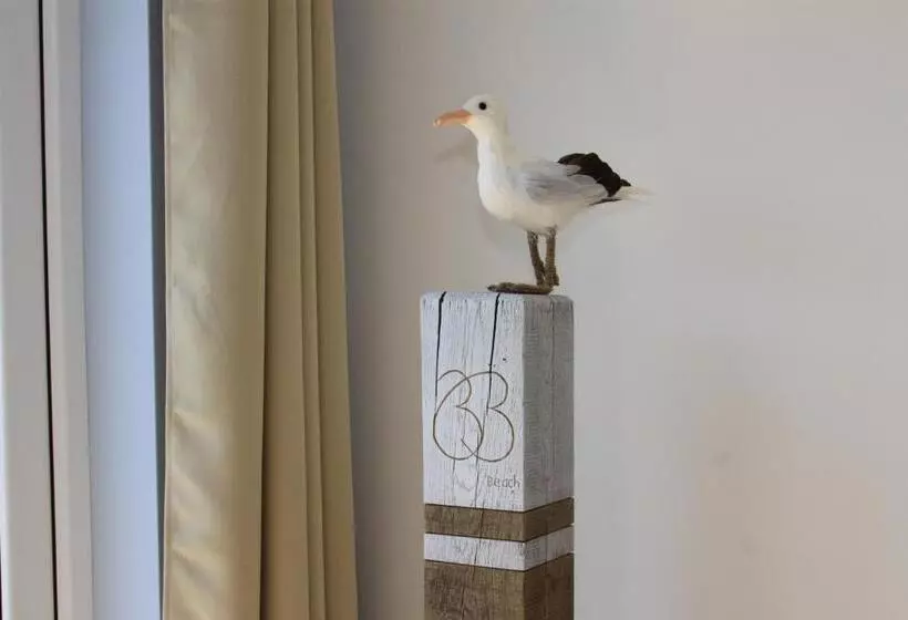B&b Beach&bos