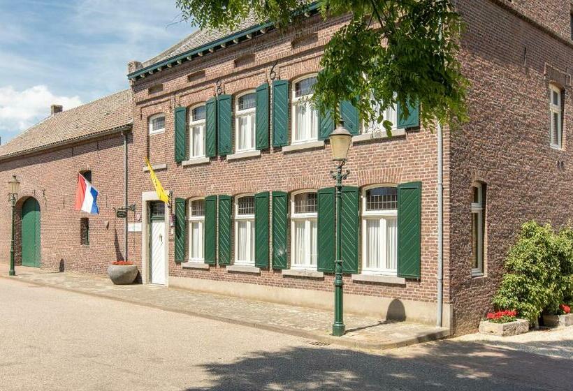 B&b Woonboerderij Peters