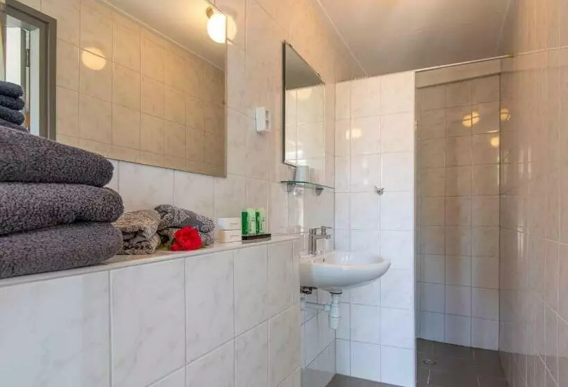 B&b Woonboerderij Peters