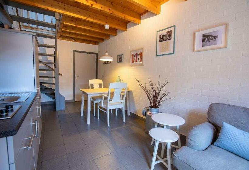 B&b Woonboerderij Peters