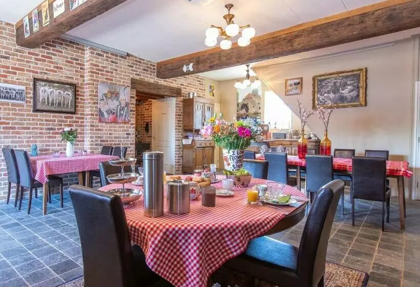 B&b Woonboerderij Peters
