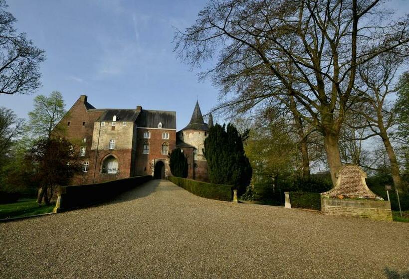 B&b Woonboerderij Peters