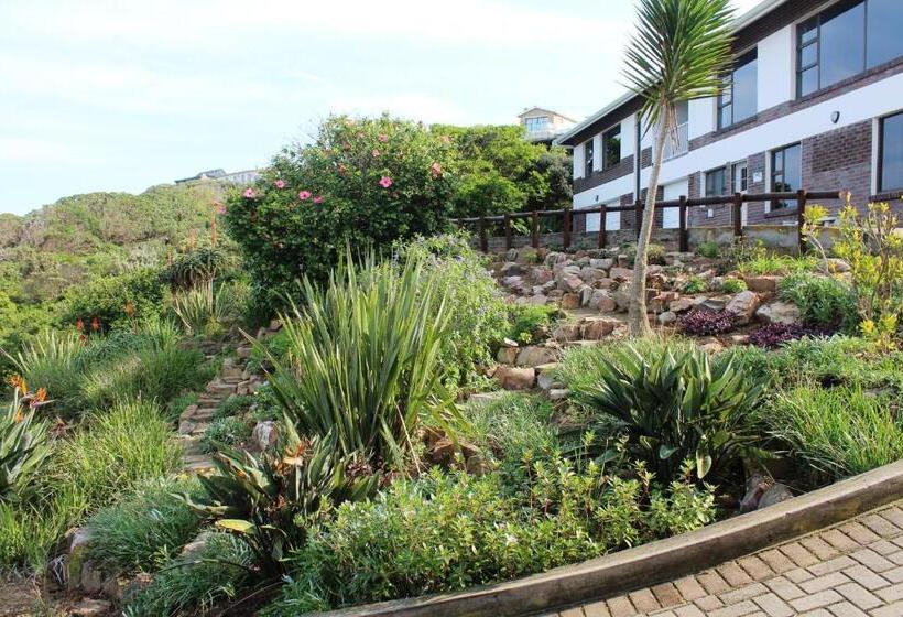 Beach Break B&b Deluxe Suites