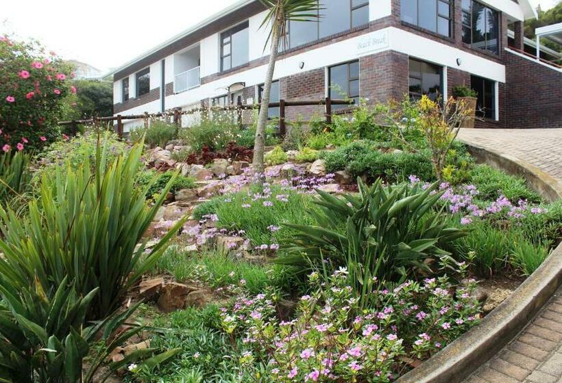 Beach Break B&b Deluxe Suites