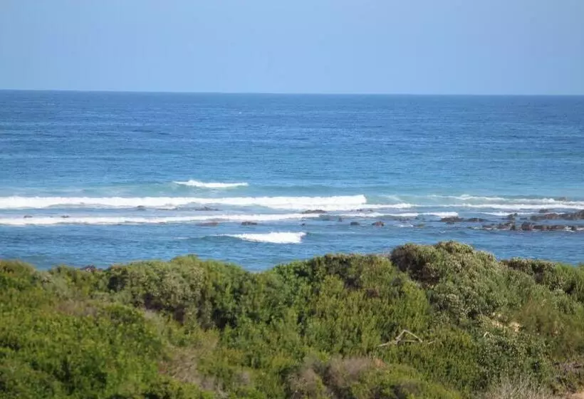 Beach Break B&b   Deluxe Suites