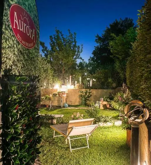 Bed And Breakfast Aurora