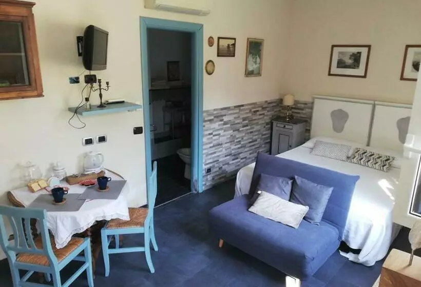 Bed And Breakfast Aurora
