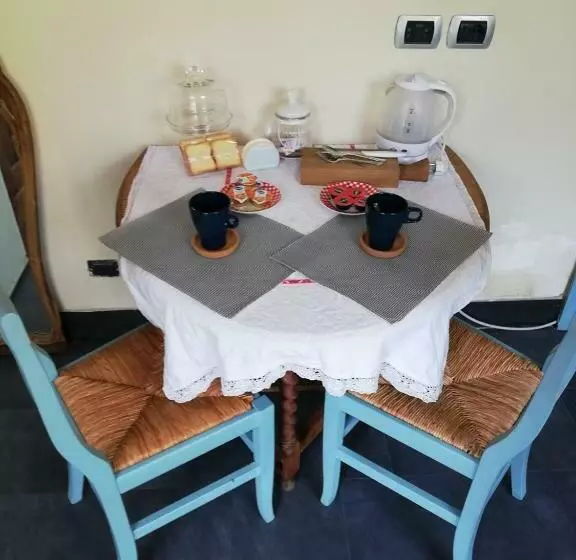 Bed And Breakfast Aurora
