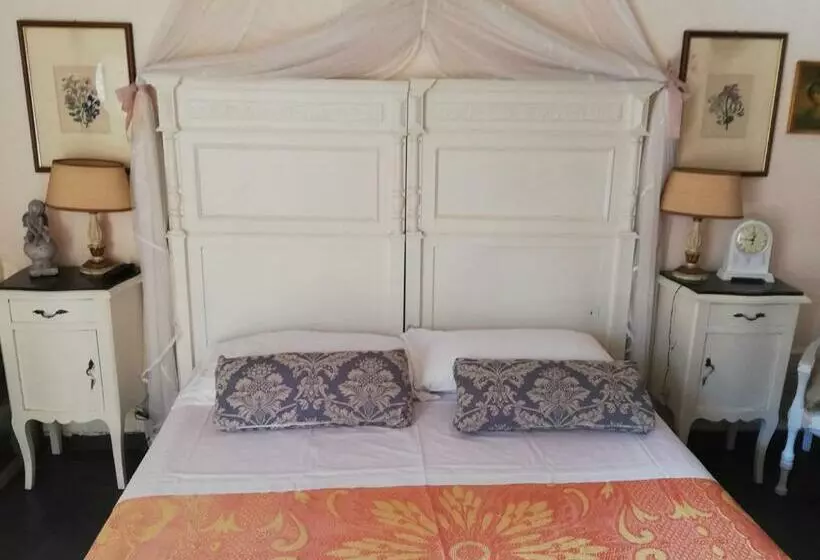 Bed And Breakfast Aurora
