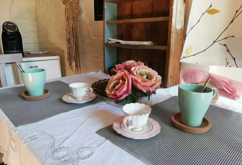 Bed And Breakfast Aurora