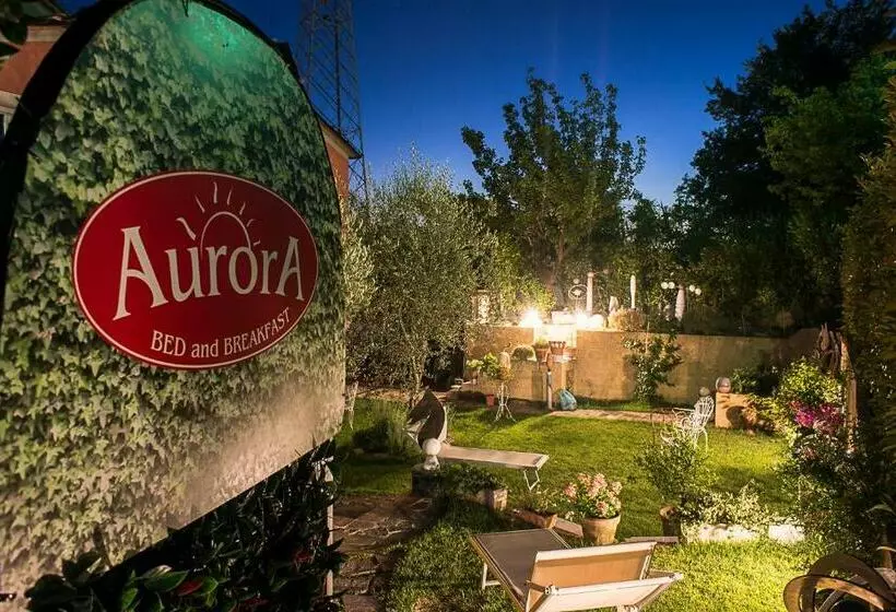 Bed And Breakfast Aurora