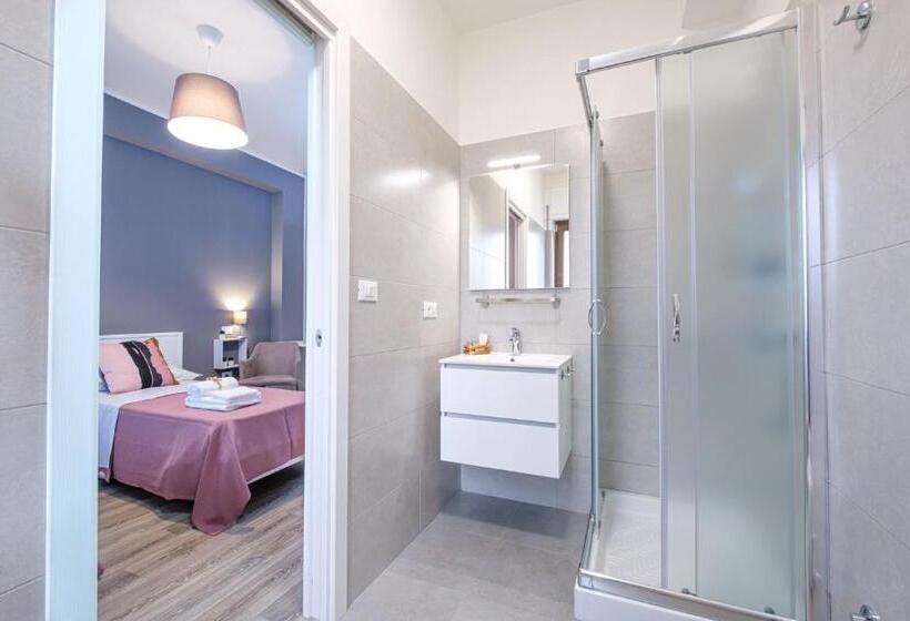 住宿加早餐  Home52