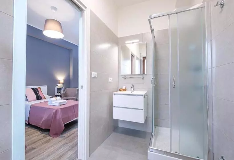 Aamiaismajoitus (B&B) Home52