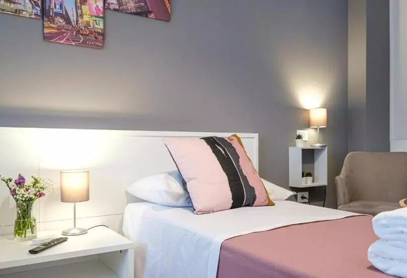 Aamiaismajoitus (B&B) Home52