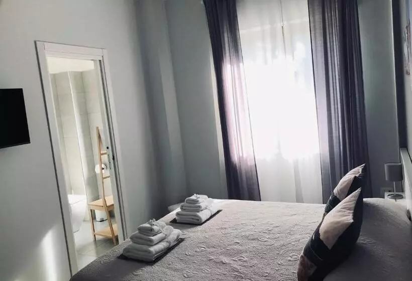 Aamiaismajoitus (B&B) Home52