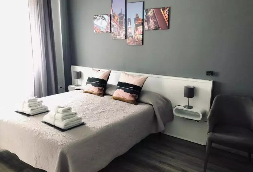 Aamiaismajoitus (B&B) Home52